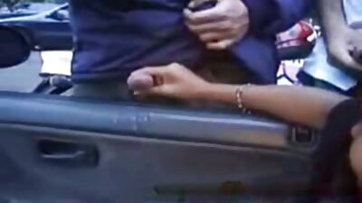 ஒரு வலுவான சாதனம் ஆசிய பெண்ணின் வாயை வறுத்தெடுத்தது