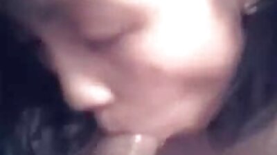 முகமூடி அணிந்த ஜென்டில்மேனுடன் கொழுத்த குறும்புத்தனம்